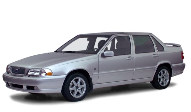 Volvo S70